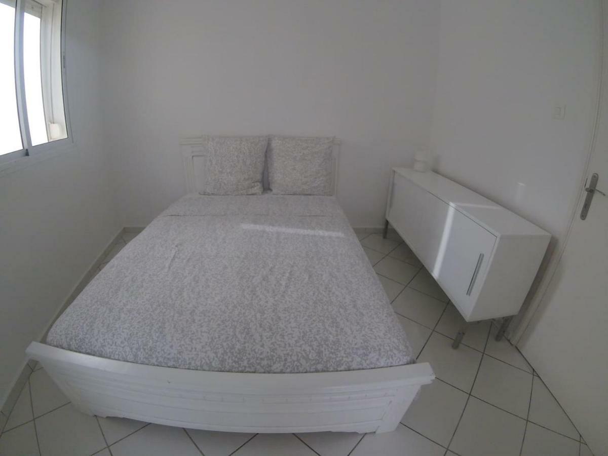 Duplex bord de mer - Arous Al Bahr Tanger Eksteriør bilde